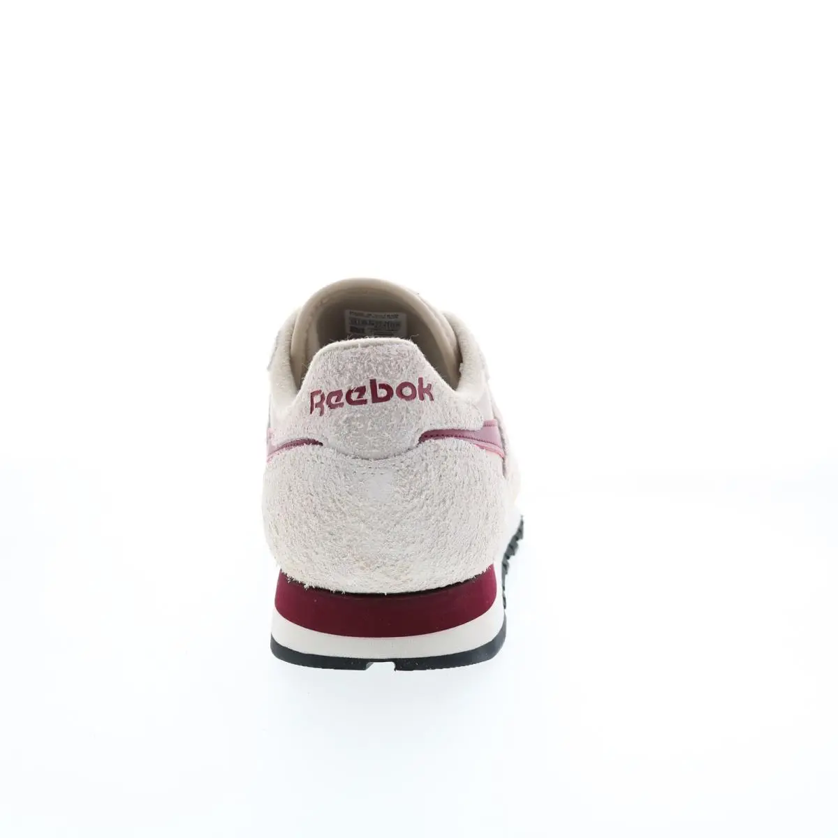 Reebok shoes - Reebok Classic - Classic - GY1525 - Ivory (UPC: 195740981198) 5