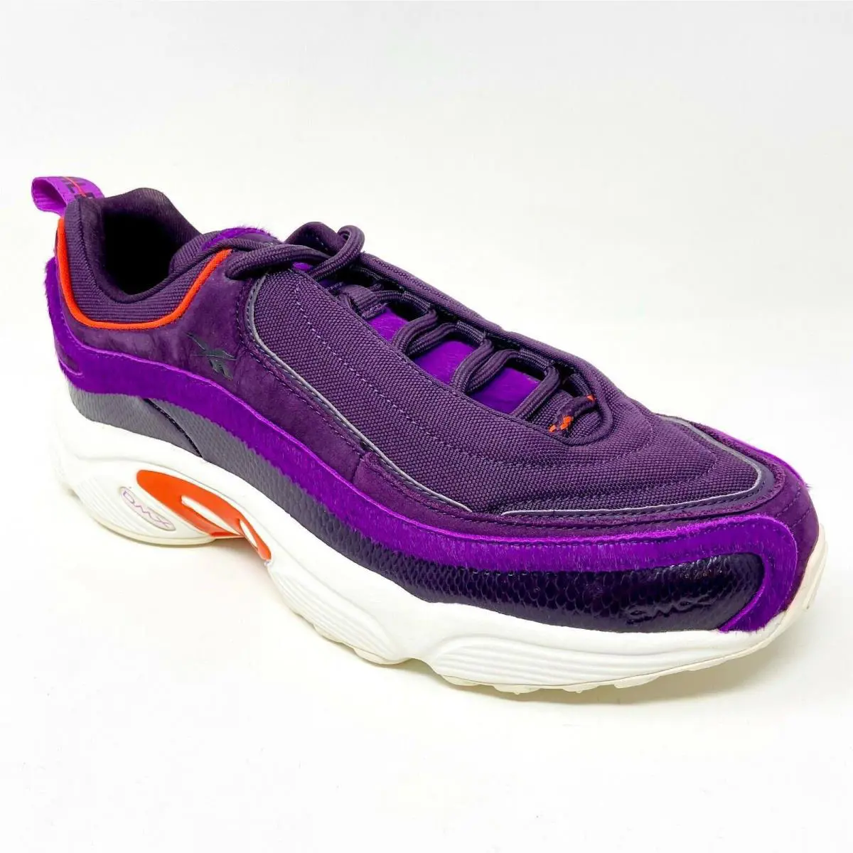 Reebok shoes - Reebok Daytona - Daytona - FV6077 - Purple 0