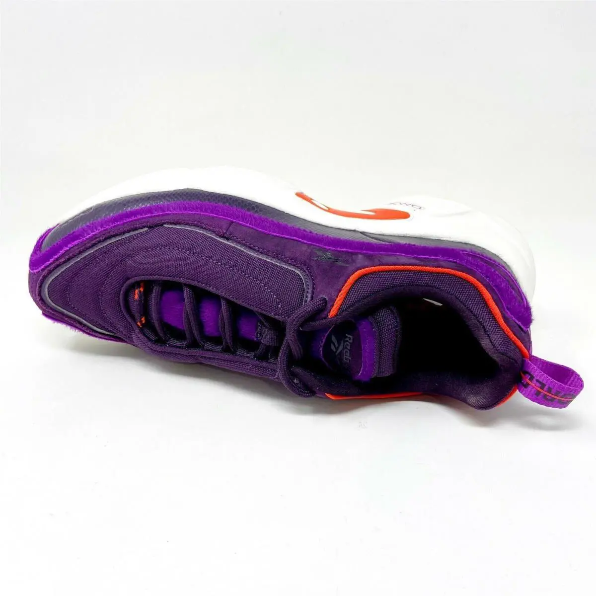 Reebok shoes - Reebok Daytona - Daytona - FV6077 - Purple 2