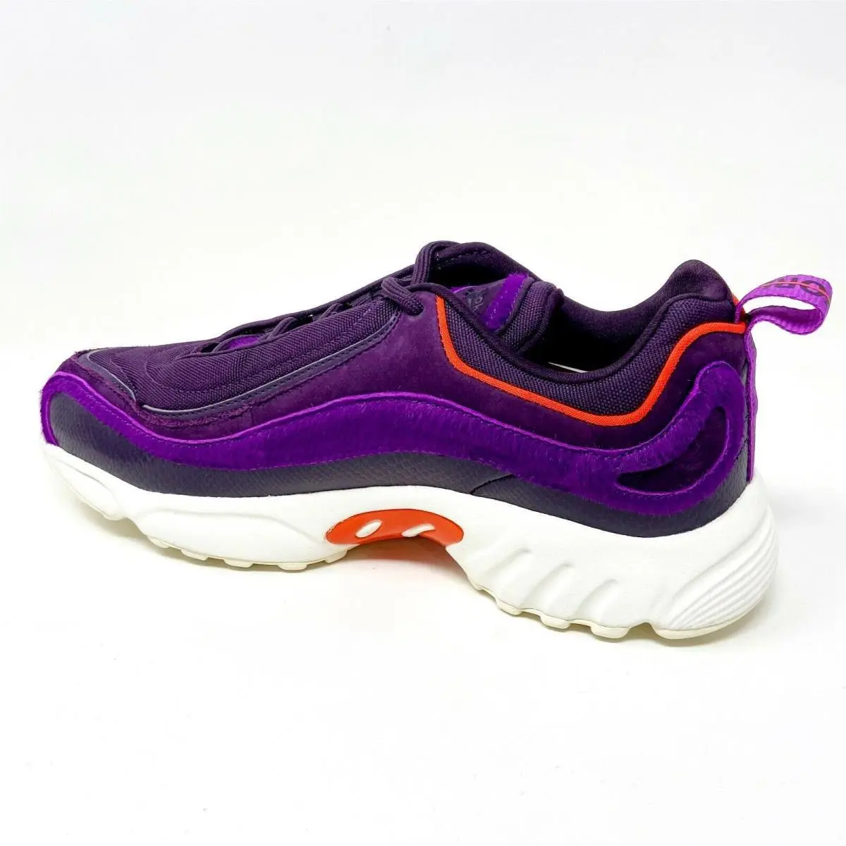 Reebok shoes - Reebok Daytona - Daytona - FV6077 - Purple 1