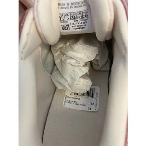 Reebok shoes - Reebok Workout - Workout - Pink 6