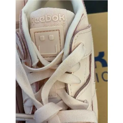 Reebok shoes - Reebok Workout - Workout - Pink 1
