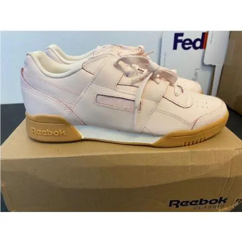 Reebok shoes - Reebok Workout - Workout - Pink 2