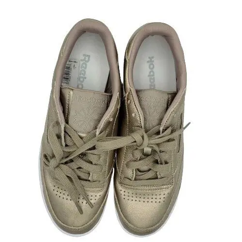 Reebok shoes - BS7901 - BS7901 - Gold 1