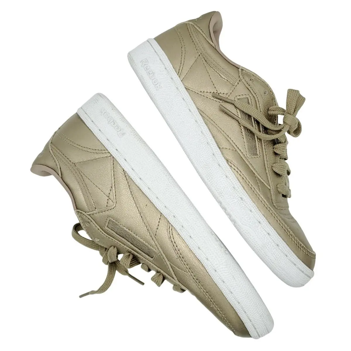 Reebok shoes - BS7901 - BS7901 - Gold 3