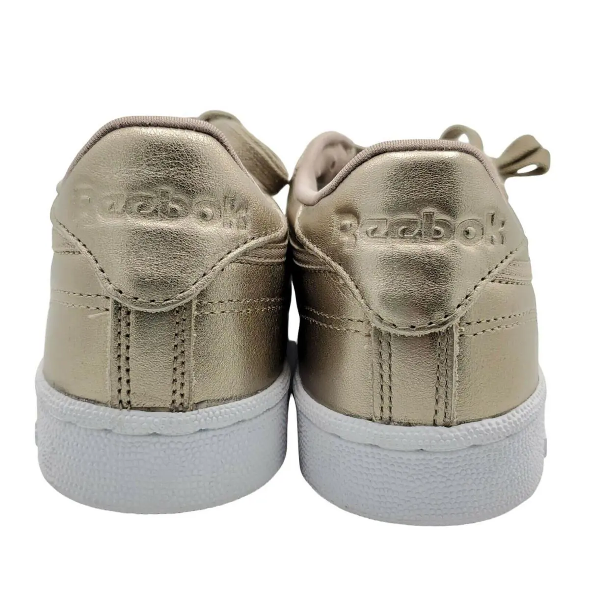 Reebok shoes - BS7901 - BS7901 - Gold 4