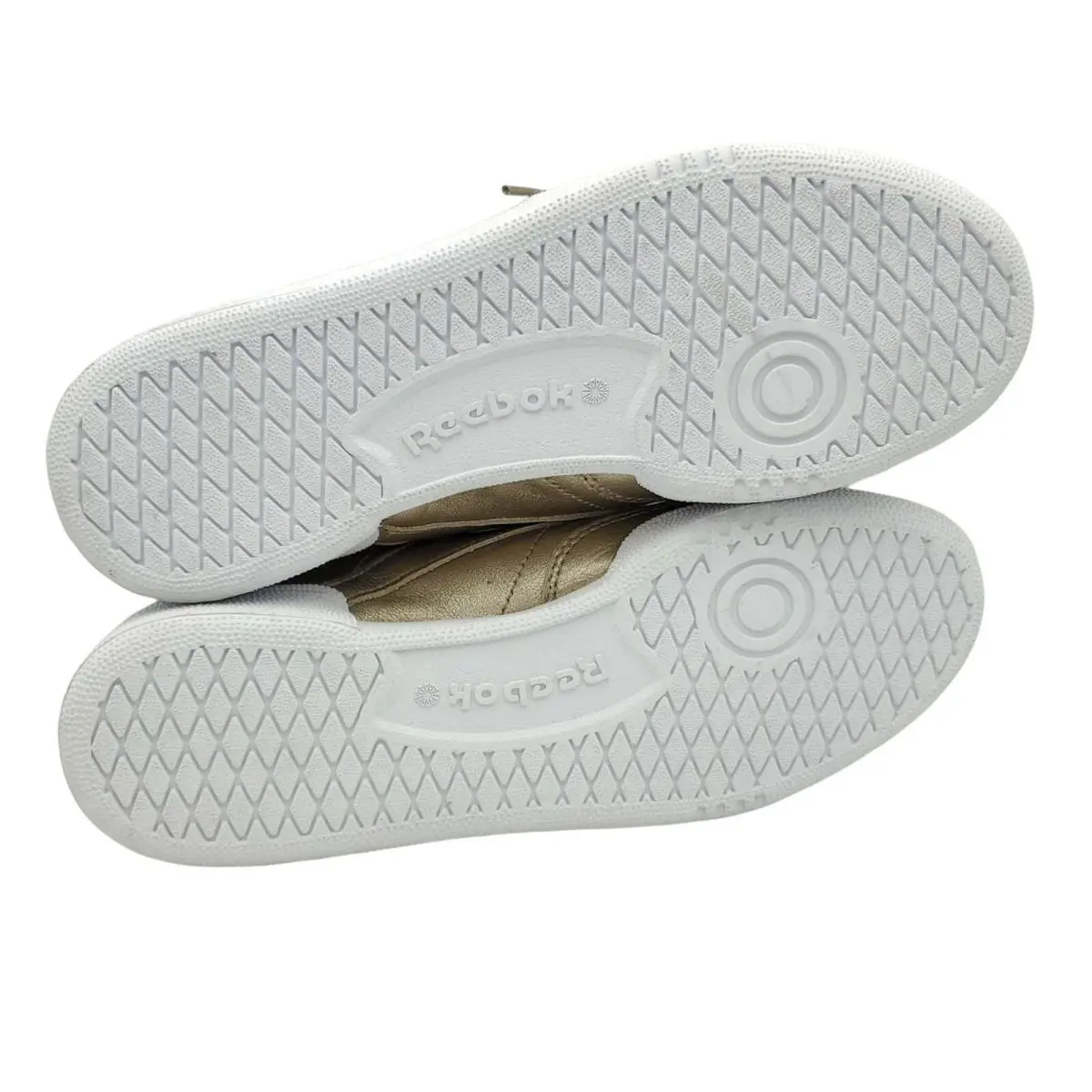 Reebok shoes - BS7901 - BS7901 - Gold 5