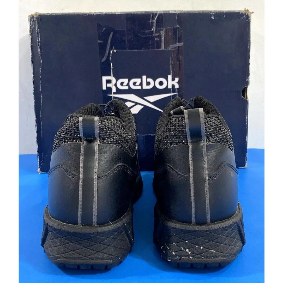 Reebok shoes - Reebok Floatride Energy - Floatride Energy - RB4350 - Black (UPC: 690774527041) 1