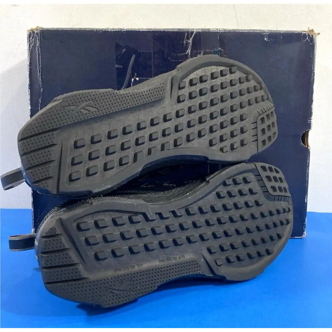Reebok shoes - Reebok Floatride Energy - Floatride Energy - RB4350 - Black (UPC: 690774527041) 3