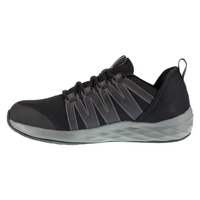 Reebok shoes - Black 0