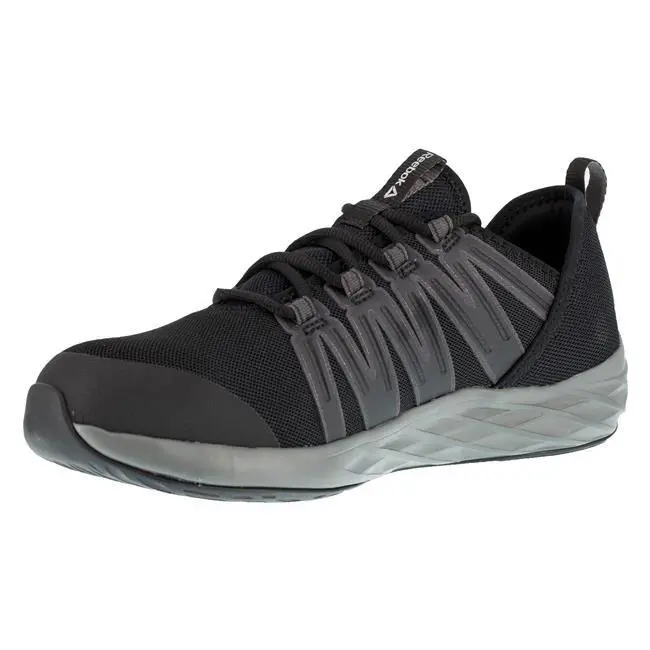 Reebok shoes - Black 1