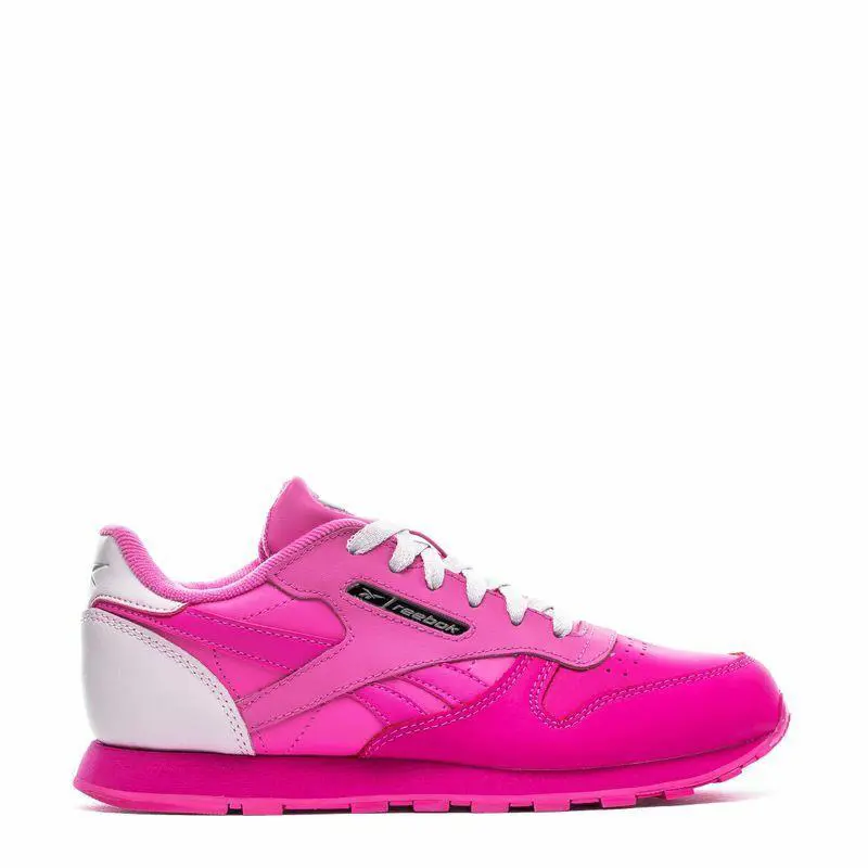 Reebok shoes - Pink/Posh Pink/Pixel Pink 0