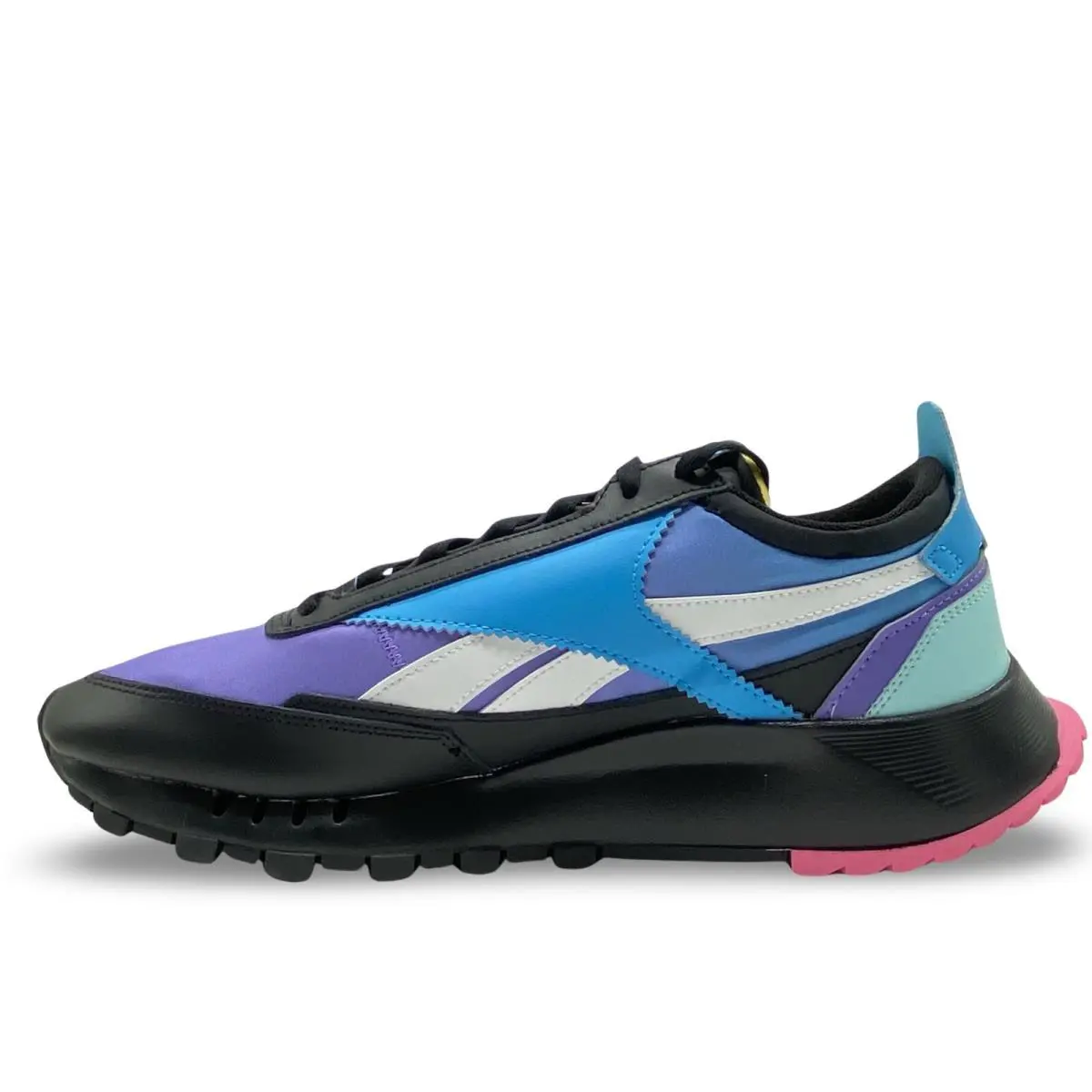 Reebok shoes - Reebok Classic Leather - Classic Leather - GV9829 - Multicolor (UPC: 0194823174090) 0