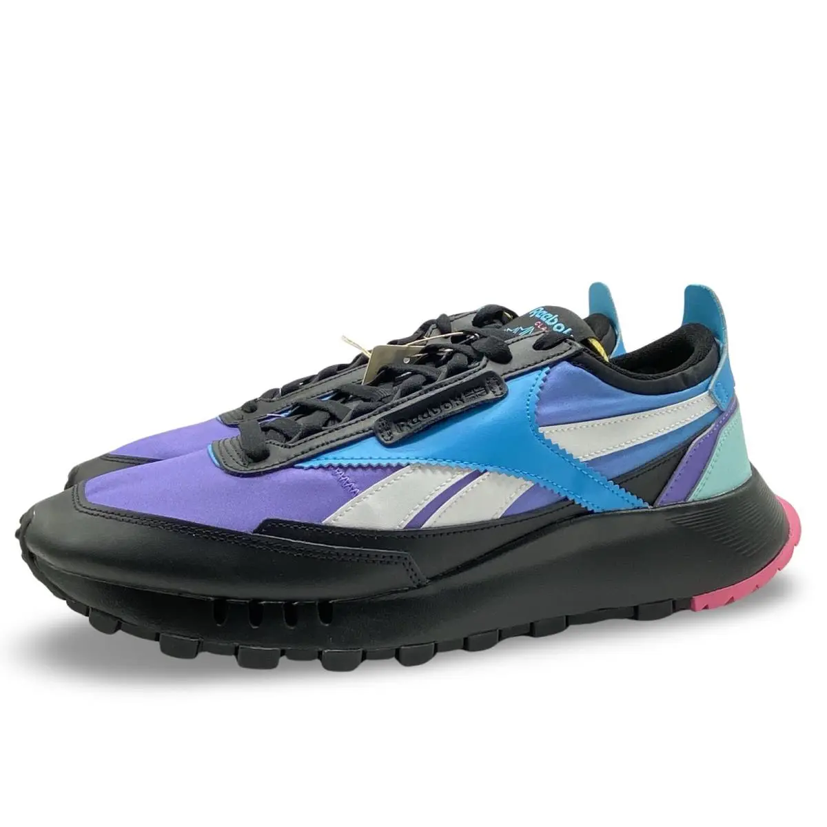 Reebok shoes - Reebok Classic Leather - Classic Leather - GV9829 - Multicolor (UPC: 0194823174090) 1