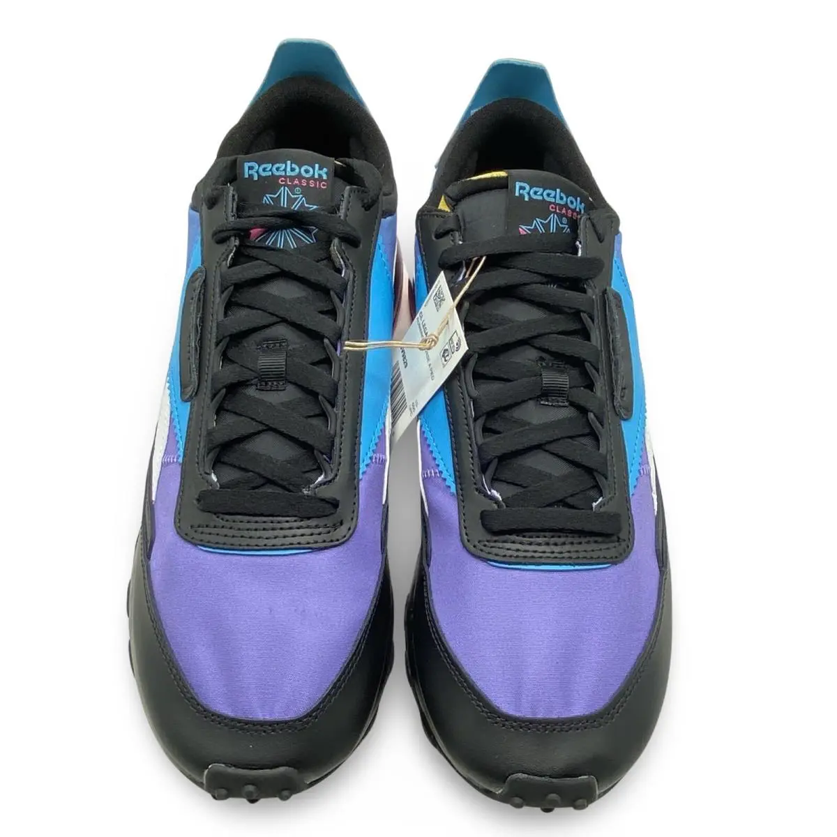 Reebok shoes - Reebok Classic Leather - Classic Leather - GV9829 - Multicolor (UPC: 0194823174090) 3