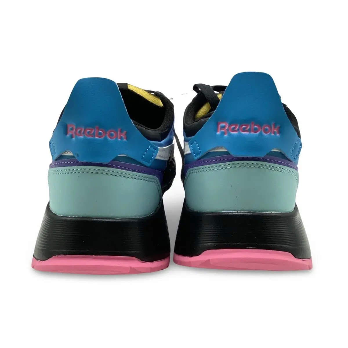 Reebok shoes - Reebok Classic Leather - Classic Leather - GV9829 - Multicolor (UPC: 0194823174090) 5