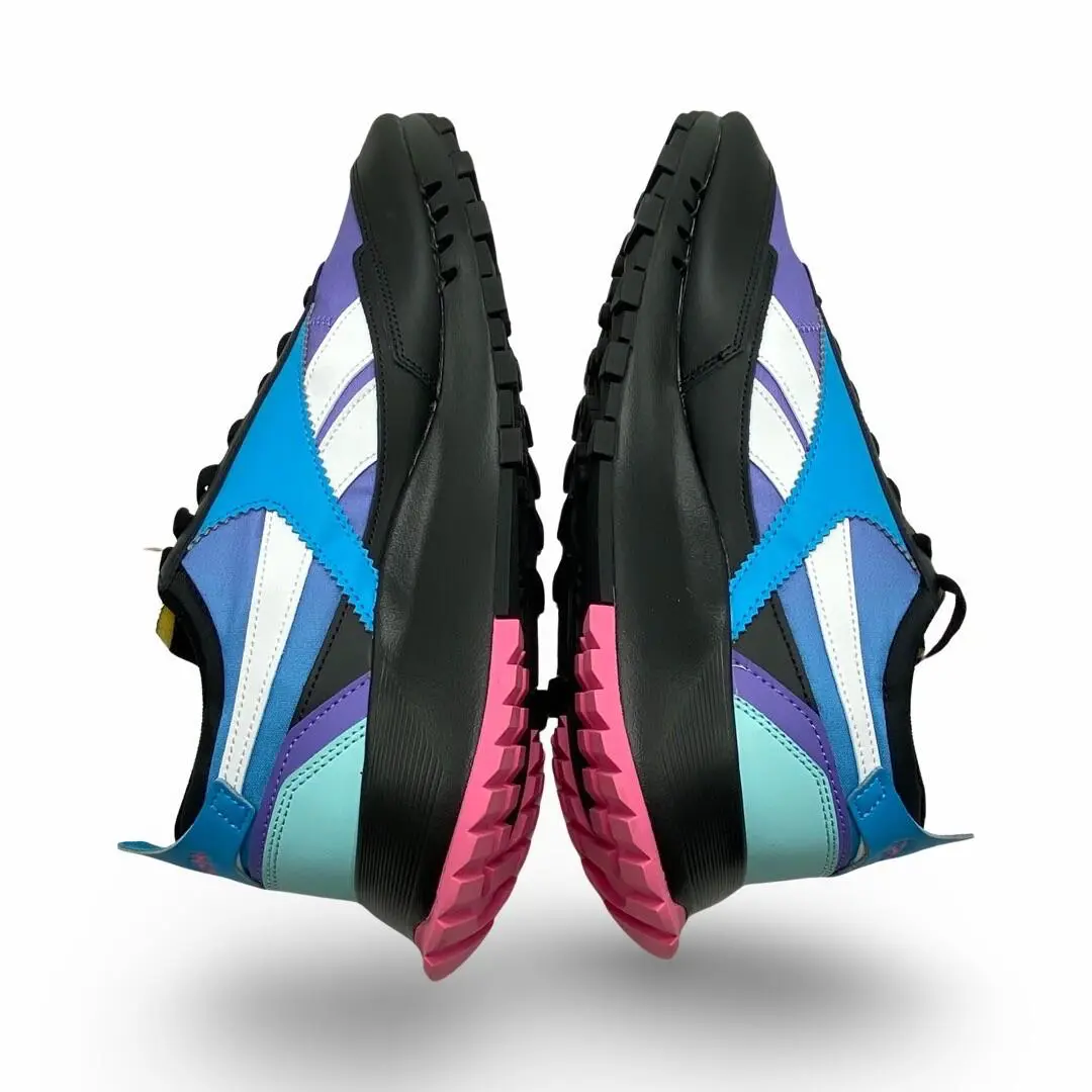Reebok shoes - Reebok Classic Leather - Classic Leather - GV9829 - Multicolor (UPC: 0194823174090) 7