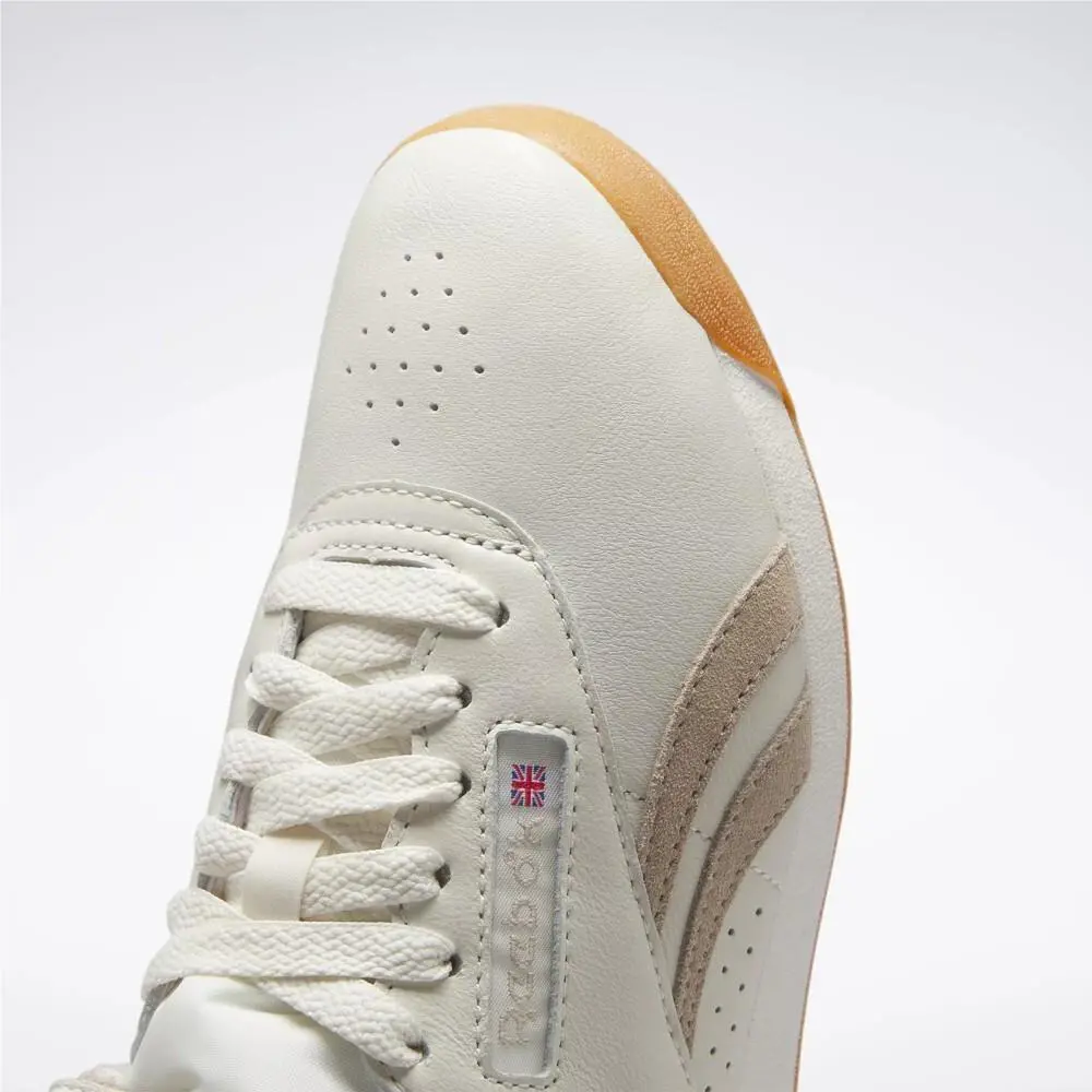 Reebok shoes - Reebok Freestyle - Freestyle - Red 1