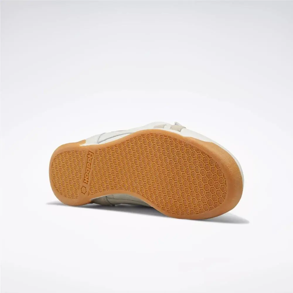 Reebok shoes - Reebok Freestyle - Freestyle - Red 2
