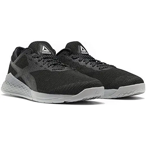 Reebok shoes - H0075675 - H00756-75 - black, EBAY_: Black (UPC: 194819340225) 0