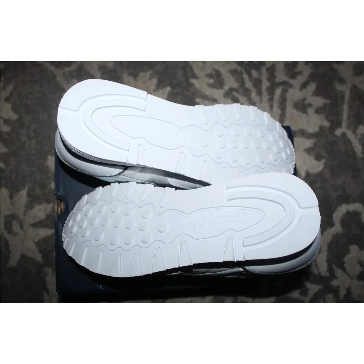 Reebok shoes - Reebok Classic Leather - Classic Leather - GY9804 - Multi 5
