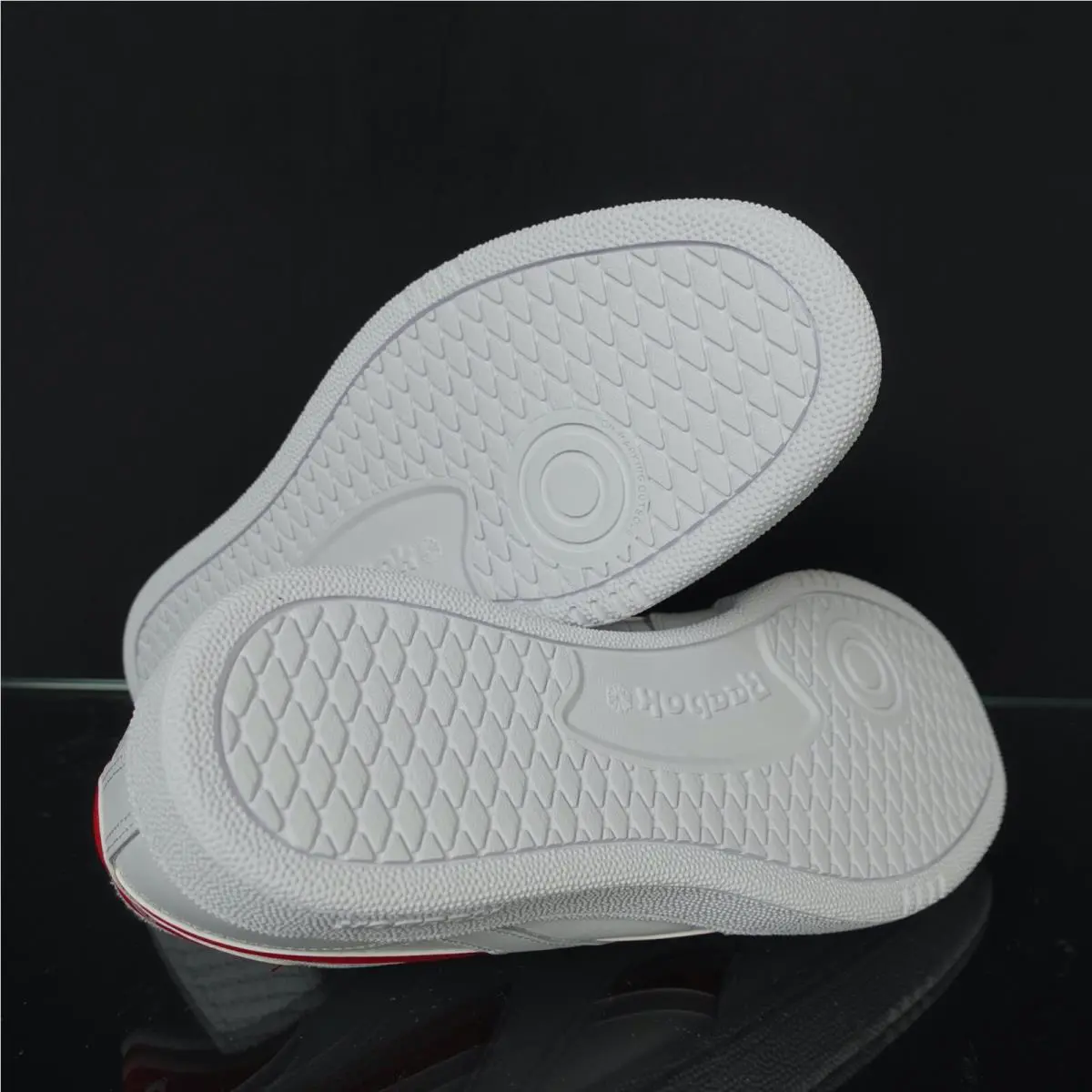Reebok shoes - Reebok Club C Revenge - Club Revenge - Reebok Mens Sneaker - White 8