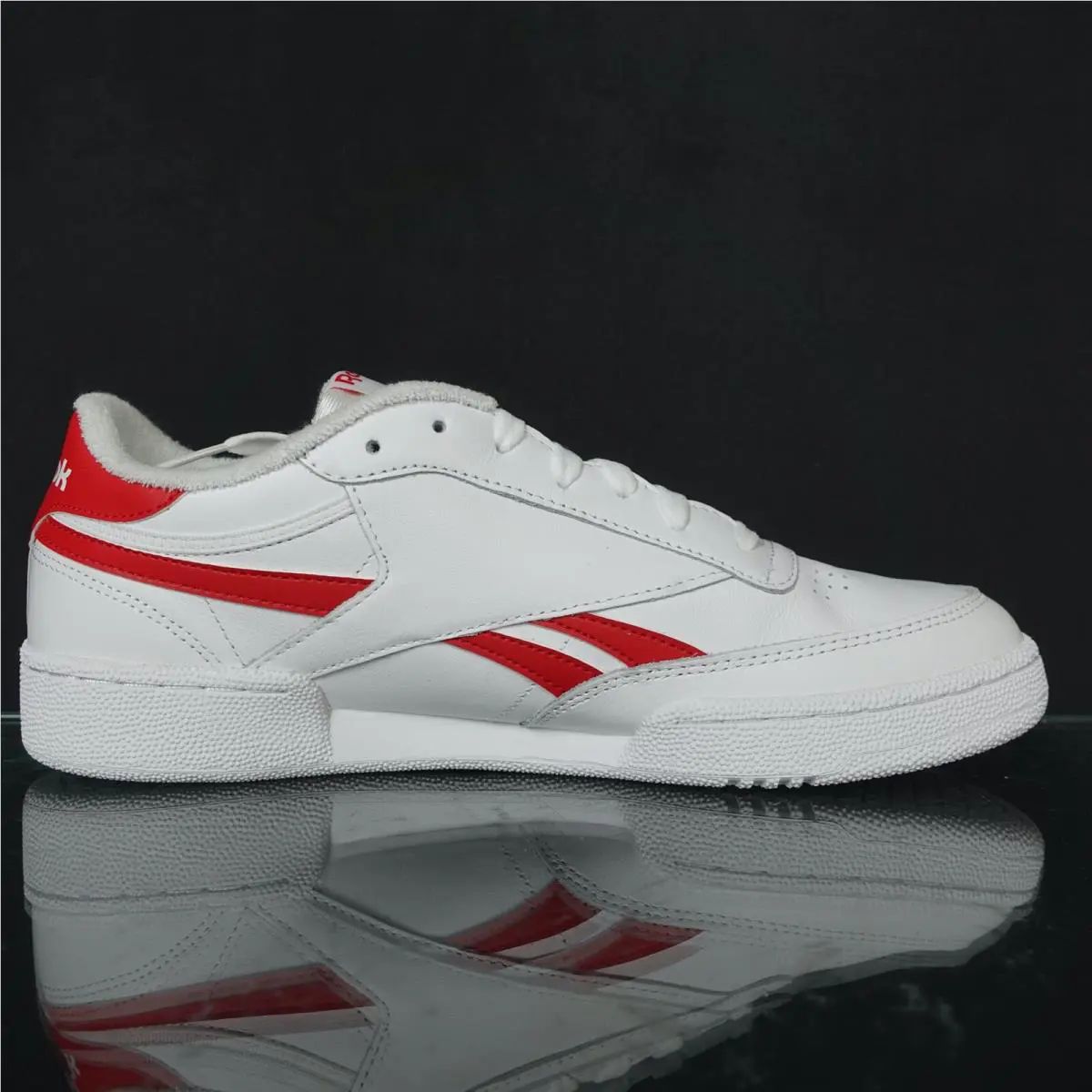 Reebok shoes - Reebok Club C Revenge - Club Revenge - Reebok Mens Sneaker - White 4