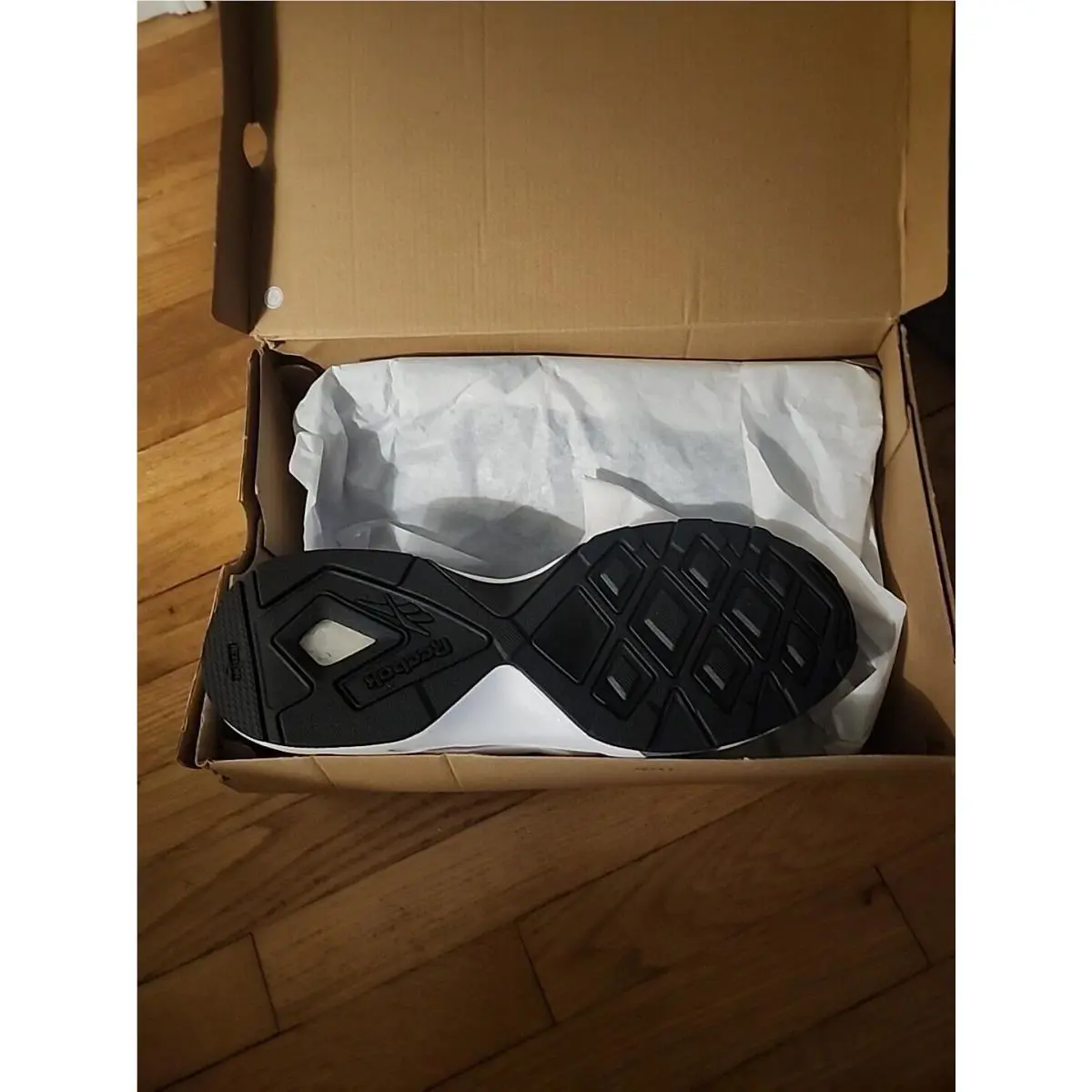 Reebok shoes - Reebok Aztek 96 - Aztek - DV6873 - Blue 0