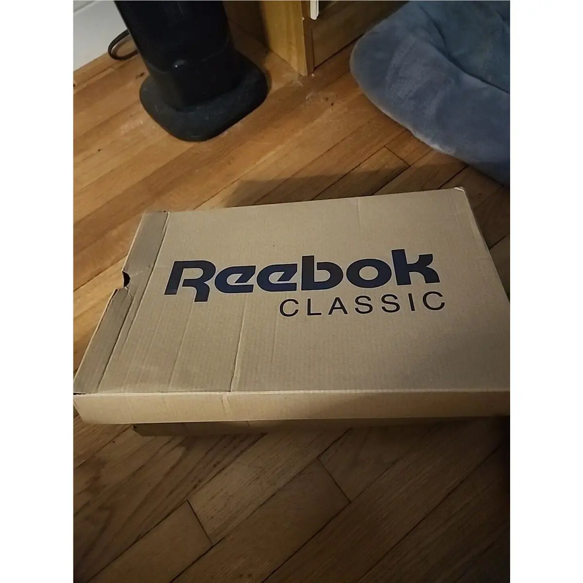 Reebok shoes - Reebok Aztek 96 - Aztek - DV6873 - Blue 2