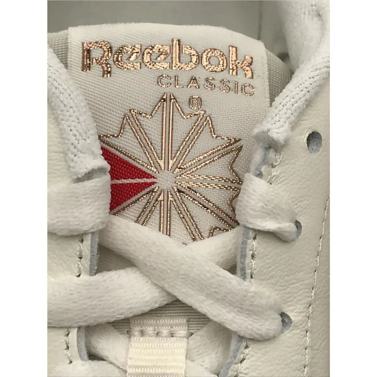 Reebok shoes - Reebok Club C 85 - Club - HQ0948 - White (UPC: 195741926044) 5