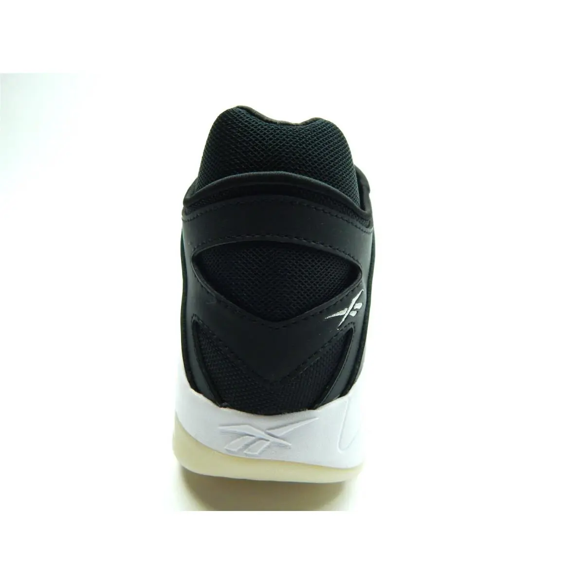 Reebok shoes - Reebok Pump Court - Pump Court - FV6083 - White (UPC: 191533163345) 0