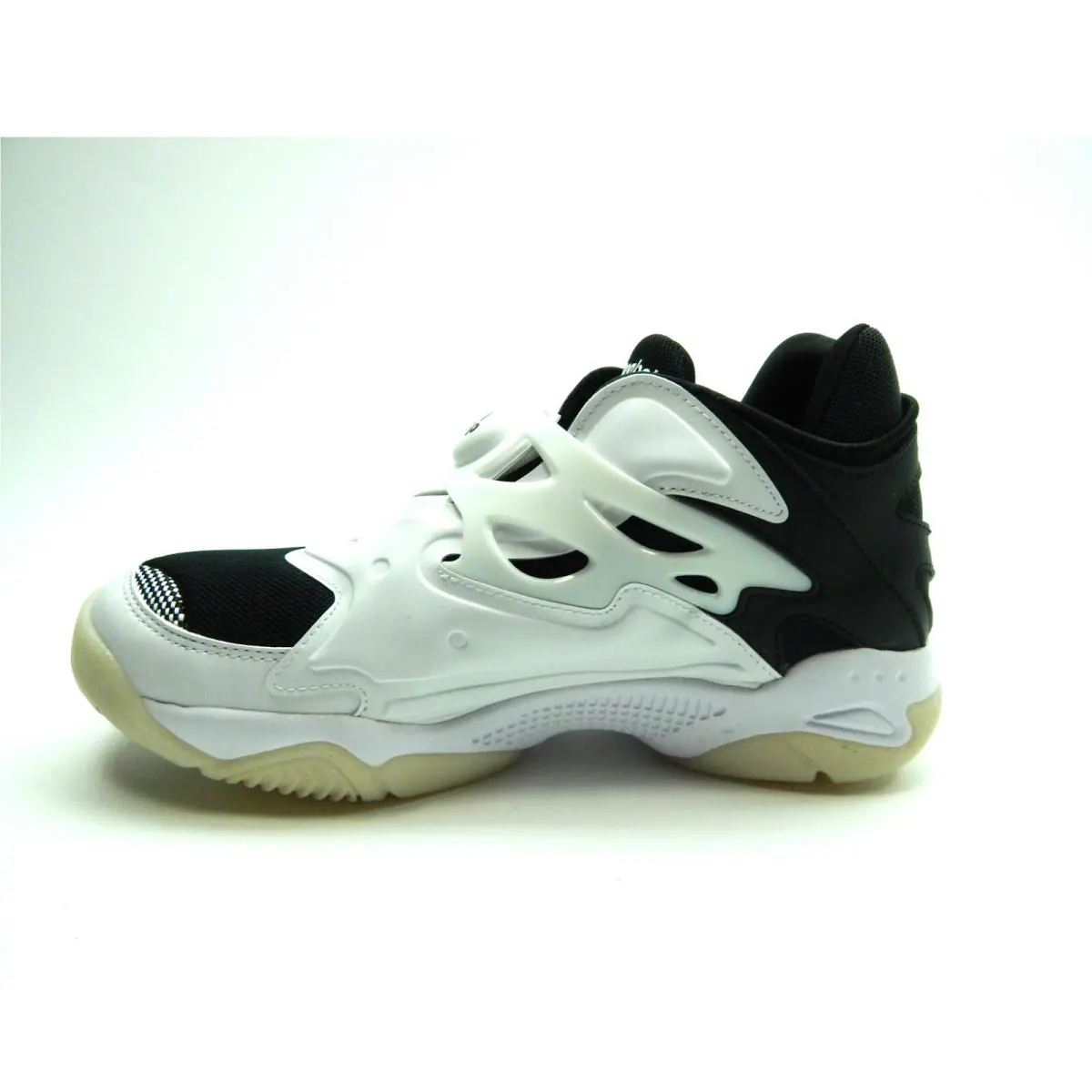 Reebok shoes - Reebok Pump Court - Pump Court - FV6083 - White (UPC: 191533163345) 1