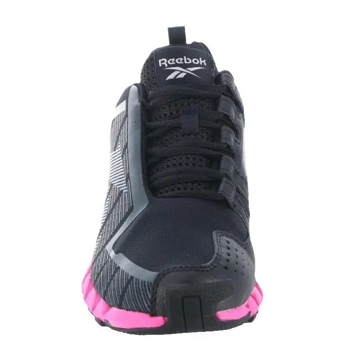 Reebok shoes - Reebok ZigWild - ZigWild - FX1439 - Black 1