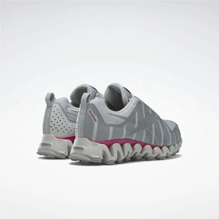 Reebok shoes - Reebok ZigWild Trail 6 - ZigWild Trail - FX1439 - Gray 2