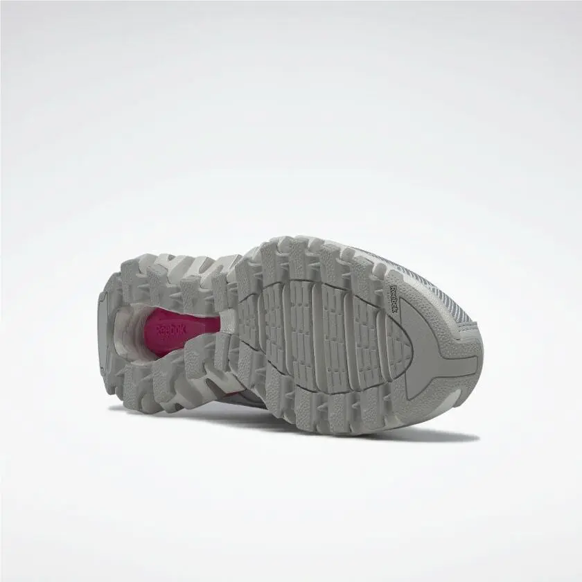 Reebok shoes - Reebok ZigWild Trail 6 - ZigWild Trail - FX1439 - Gray 3