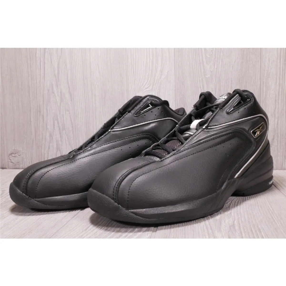 Reebok shoes - Reebok Hexalite - Hexalite - Black 0