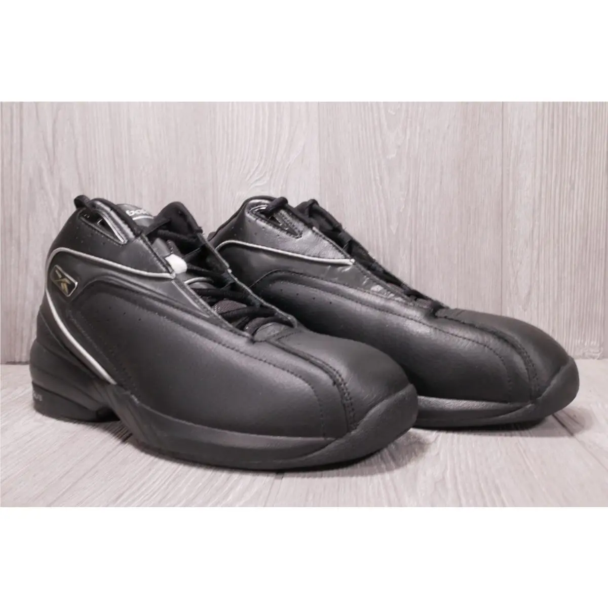Reebok shoes - Reebok Hexalite - Hexalite - Black 1
