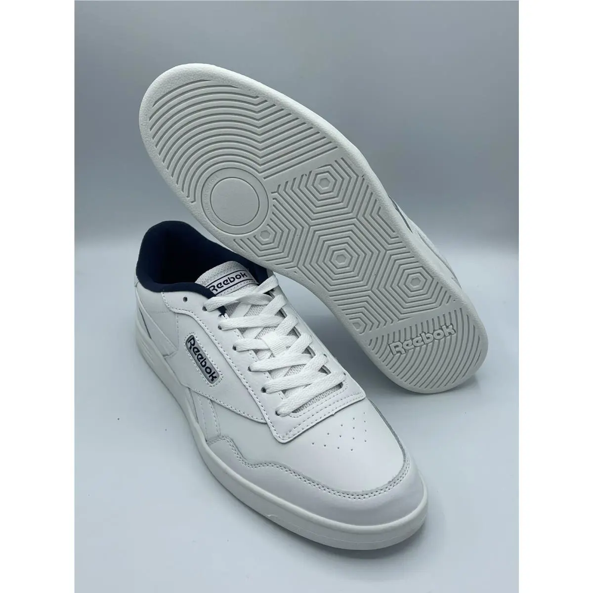 Reebok shoes - Reebok Court - Court - Reebok Court Advance - As Pictured 5