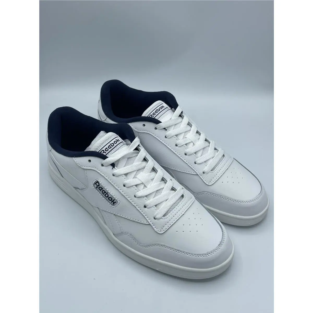 Reebok shoes - Reebok Court - Court - Reebok Court Advance - As Pictured 2