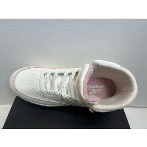 Reebok shoes - cream pink 5