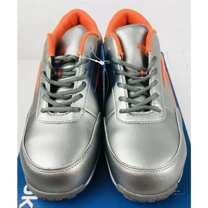 Reebok shoes - Orange (UPC: 690774217270) 0