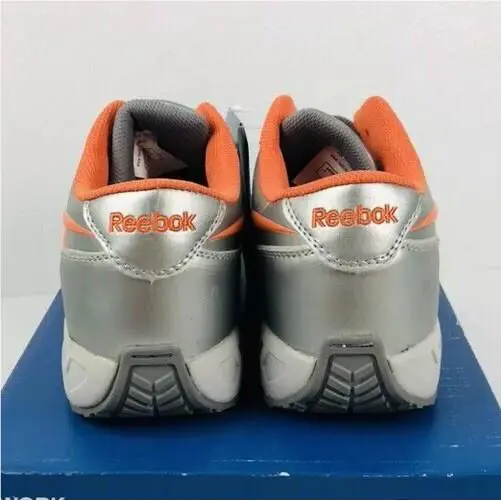Reebok shoes - Orange (UPC: 690774217270) 2