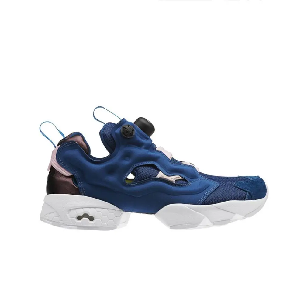 Reebok Instapump Fury x Face Fancy/dramatic/ambition Women`s Shoes AR2650 - FANCY/DRAMATIC/AMBITION