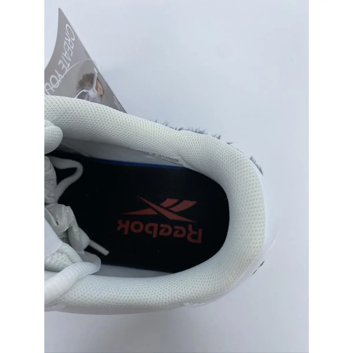 Reebok shoes - Reebok Club MEMT - Club MEMT - White 3