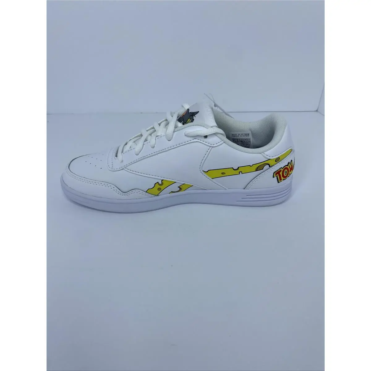 Reebok shoes - Reebok Club MEMT - Club MEMT - White 18