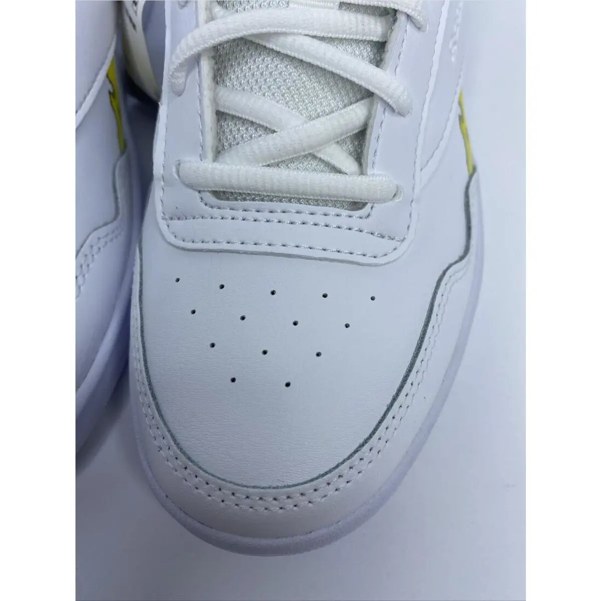 Reebok shoes - Reebok Club MEMT - Club MEMT - White 5