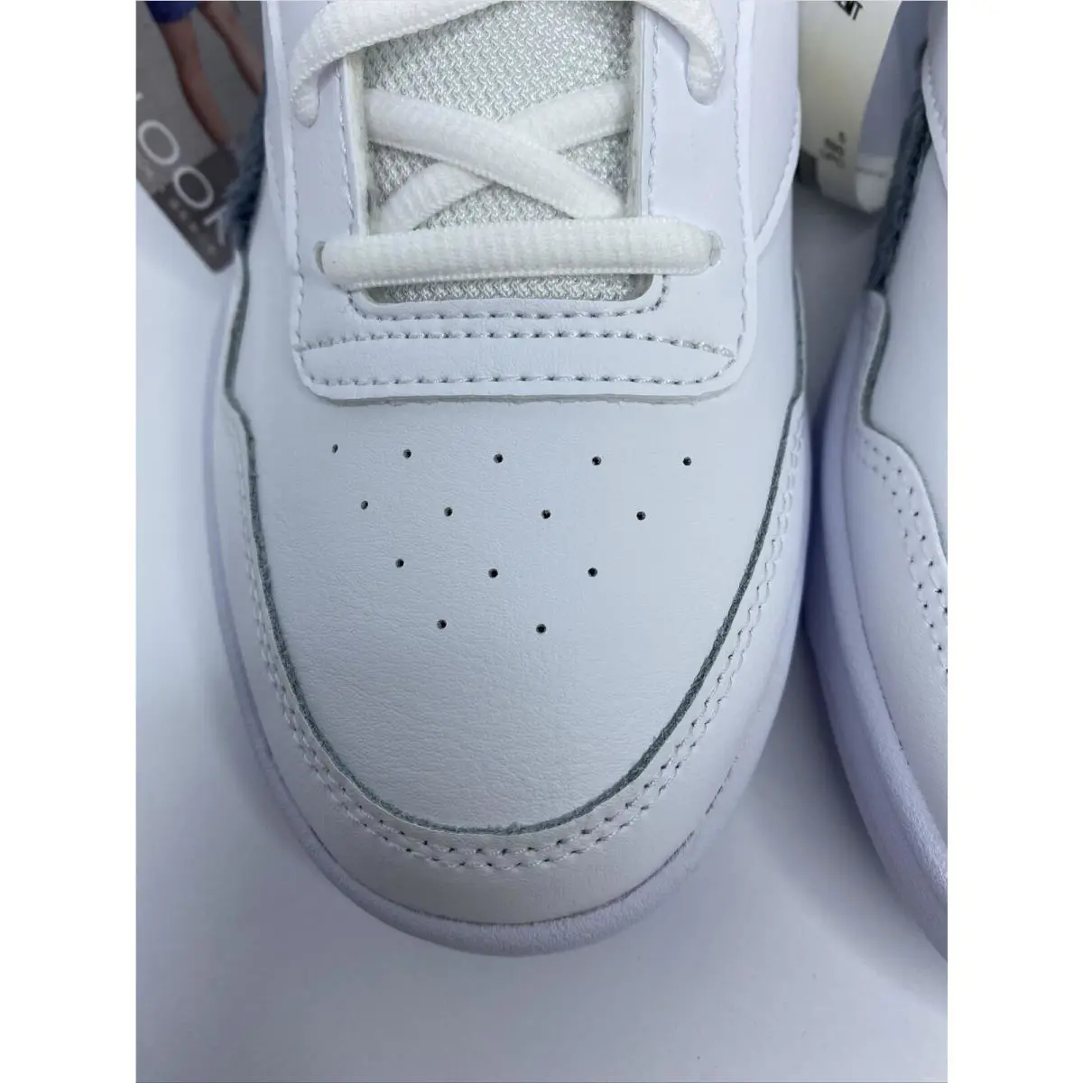 Reebok shoes - Reebok Club MEMT - Club MEMT - White 6