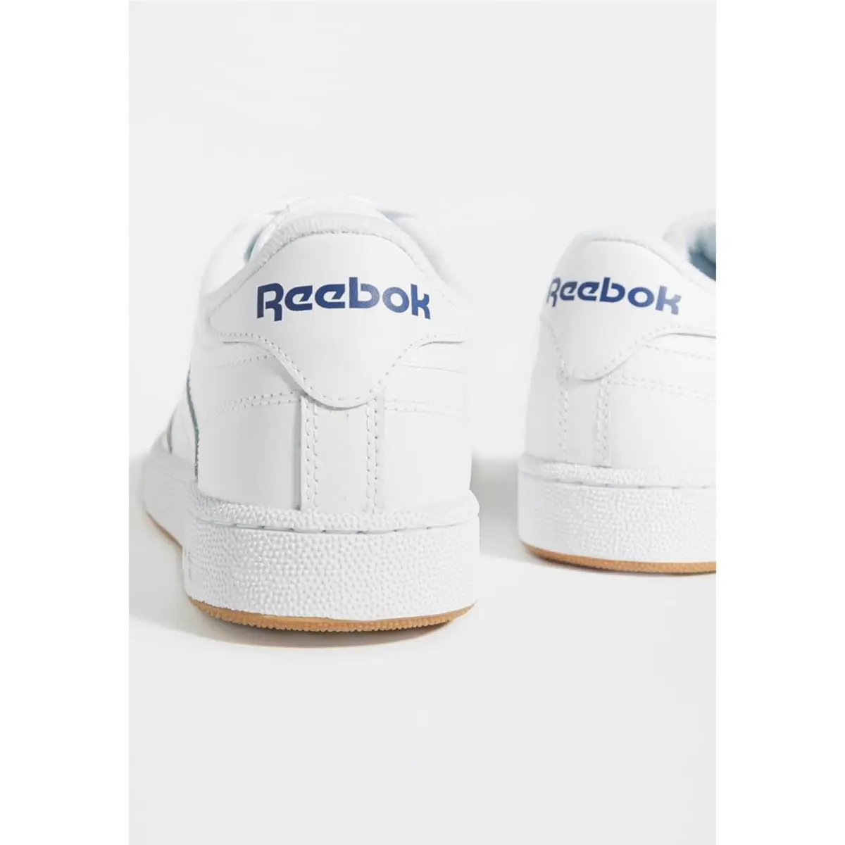 Reebok shoes - Reebok Club C 85 - Club - White 0