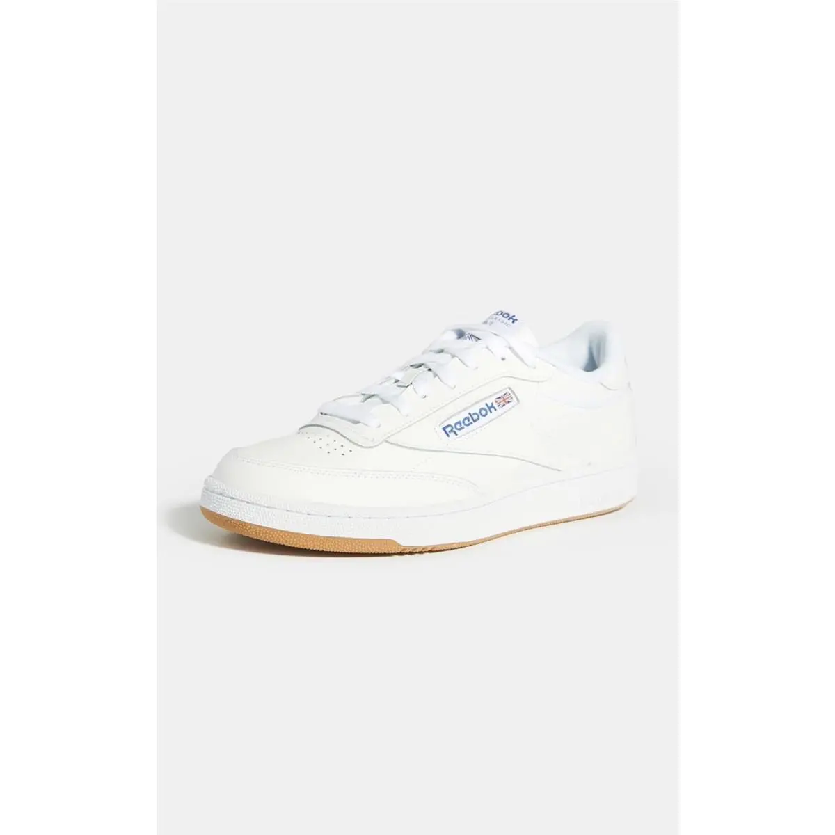 Reebok shoes - Reebok Club C 85 - Club - White 2
