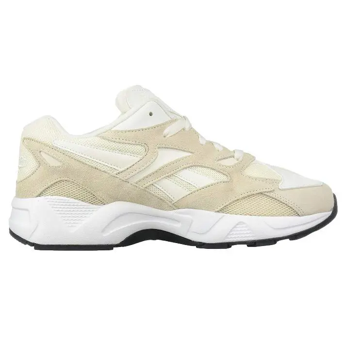 Reebok shoes - Reebok Aztrek - Aztrek - Paper White/Chalk/Black 1